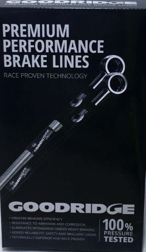 BRAKE LINE 49